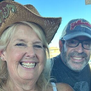 Meet your Posher, Margie